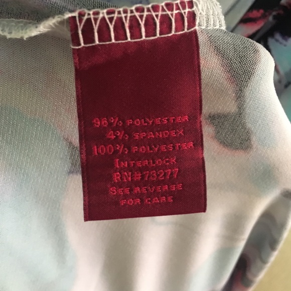 Cute Floral dress - Picture 4 of 6